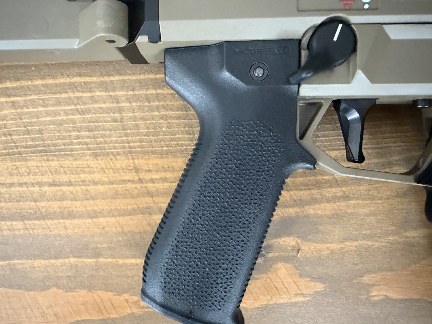 CZ Scorpion EVO 3 S1 ZAKÁZKOVÝ!!!