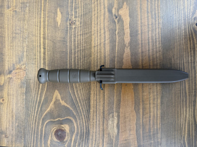Nůž Glock FM 78