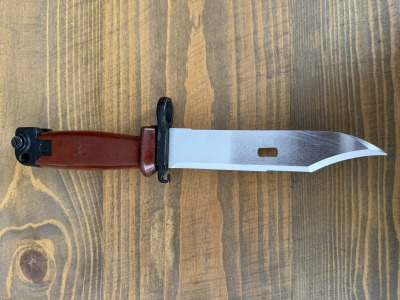 Bajonet AKM
