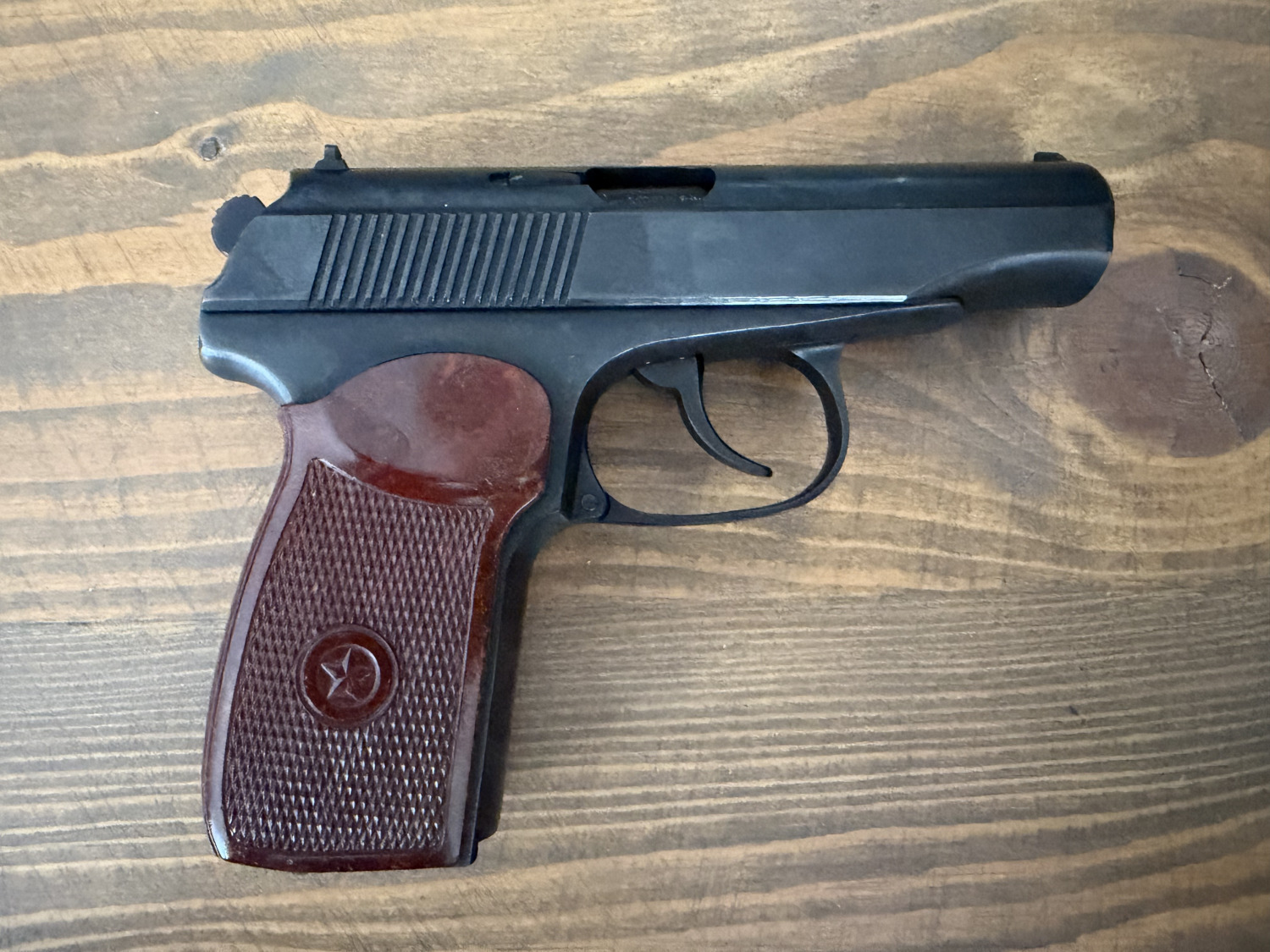 Makarov