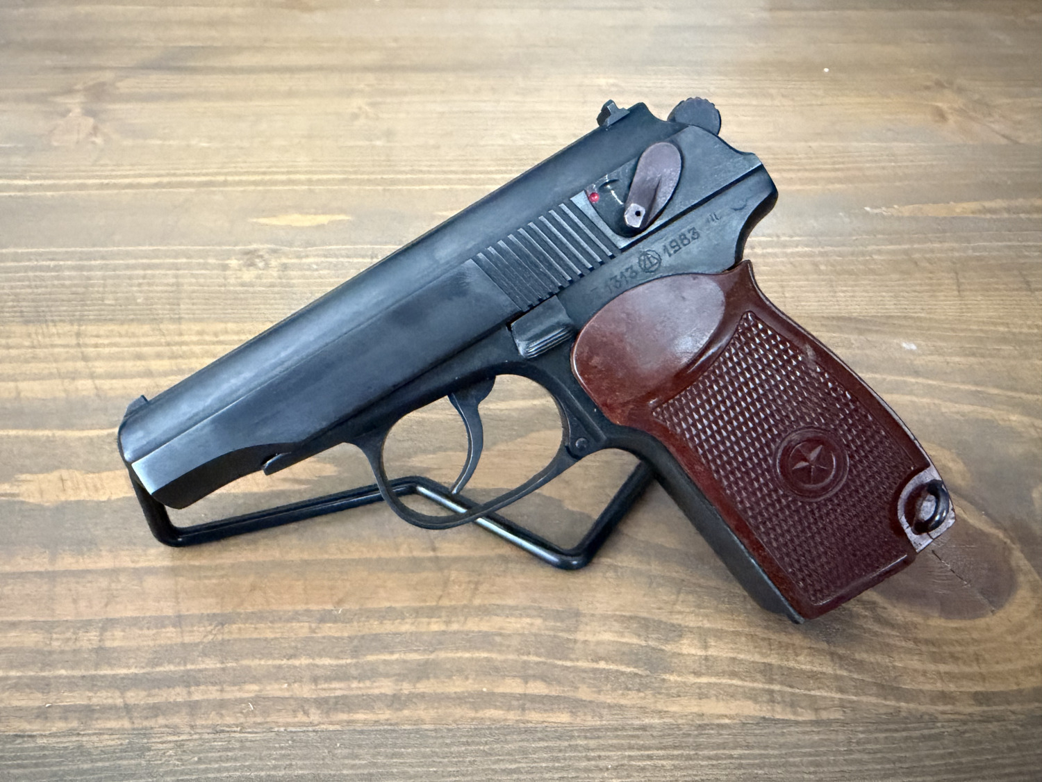 Makarov