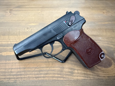 Makarov
