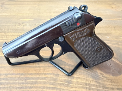 WALTHER PPK-L